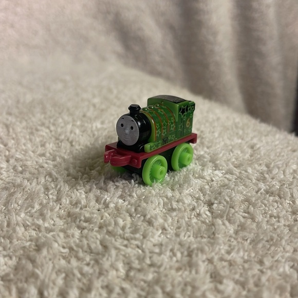 Thomas & Friends MINI’S - Picture 4 of 8